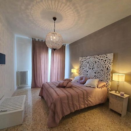 Maison Borgomare Monopoli Ngoại thất bức ảnh