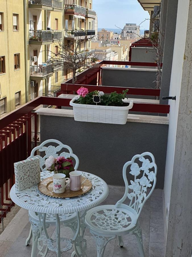 Maison Borgomare Monopoli Ngoại thất bức ảnh