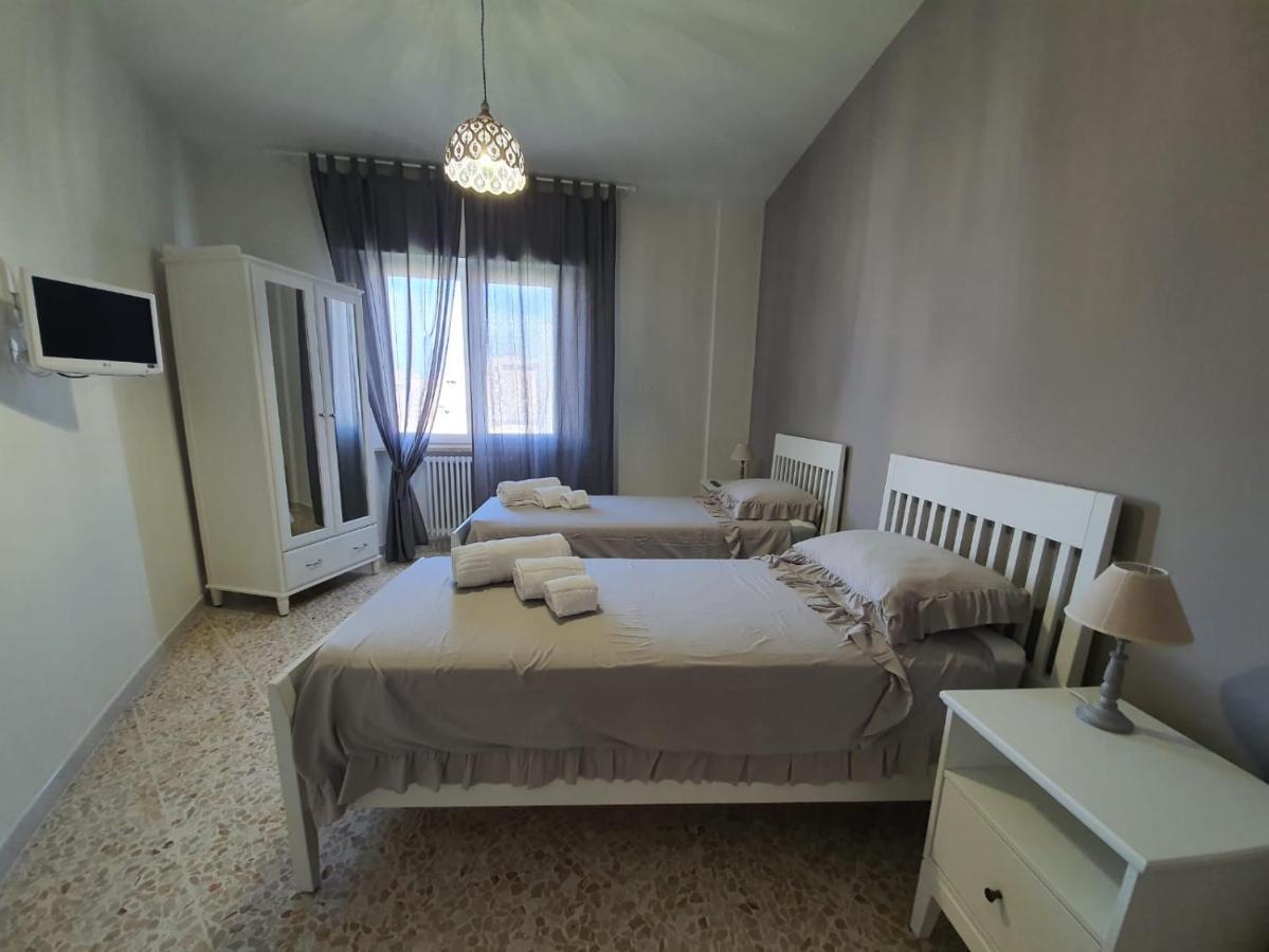 Maison Borgomare Monopoli Ngoại thất bức ảnh