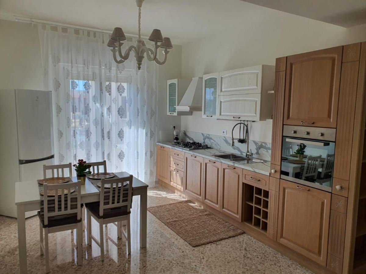 Maison Borgomare Monopoli Ngoại thất bức ảnh