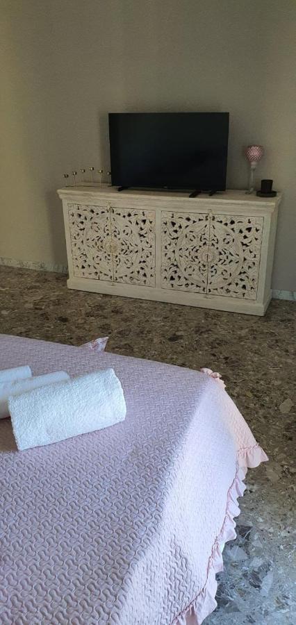 Maison Borgomare Monopoli Ngoại thất bức ảnh