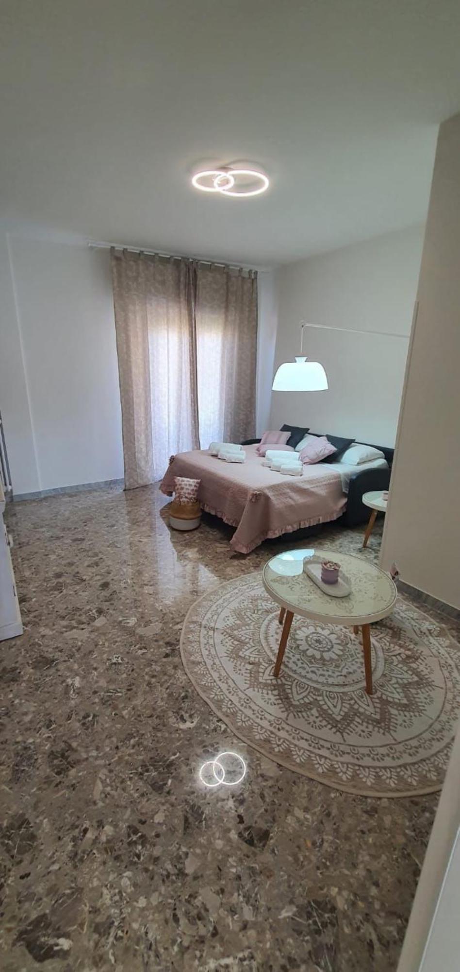Maison Borgomare Monopoli Ngoại thất bức ảnh